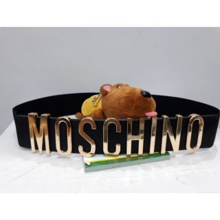 Thắt lưng nguyên chữ