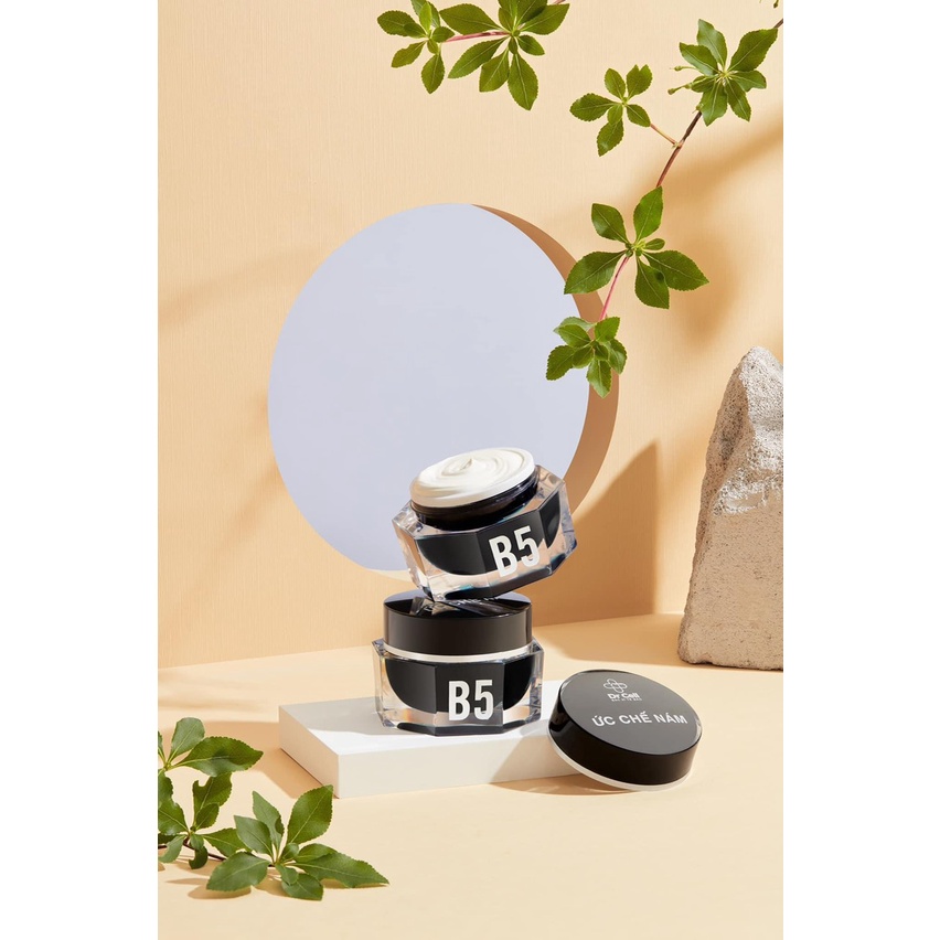 Kem Ức Chế Nám B5 DR CELL 30g