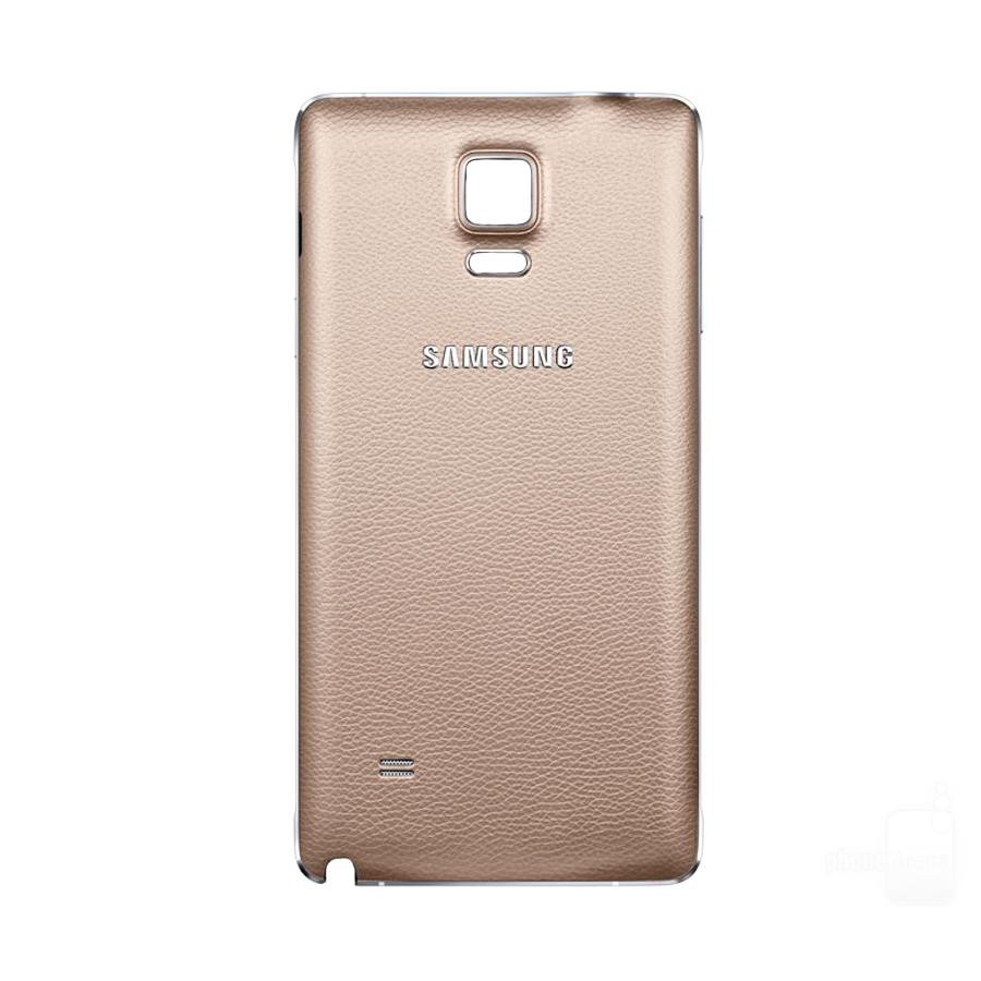 Vỏ, nắp lưng, nắp đậy pin Samsung Galaxy Note 4