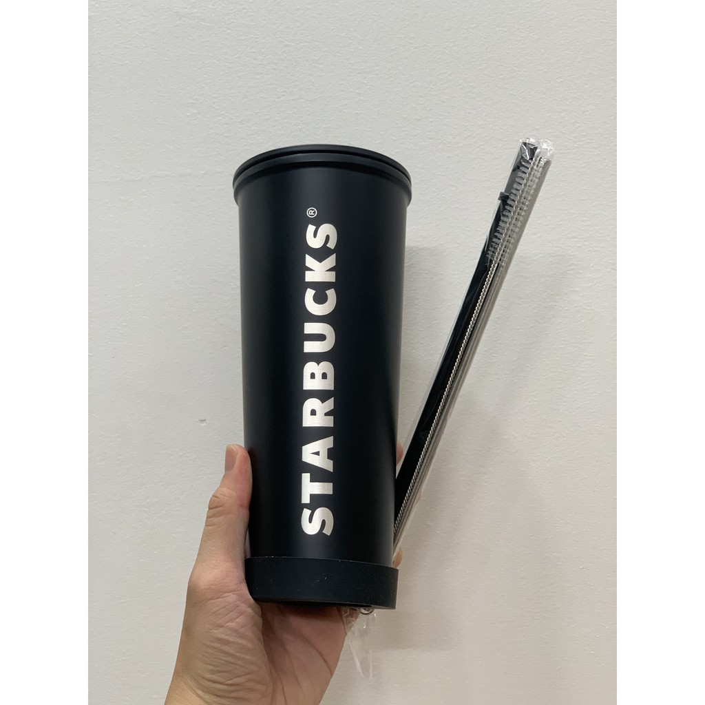 Ly Starbucks Giữ nhiệt