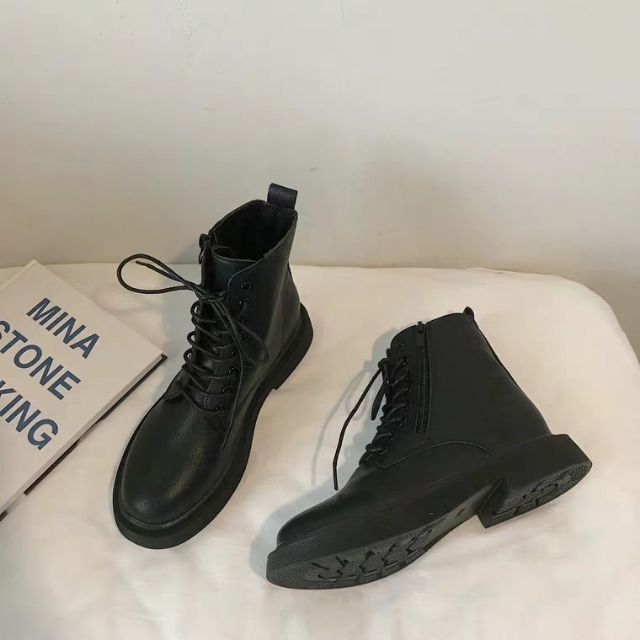 Boot da siêu xinh