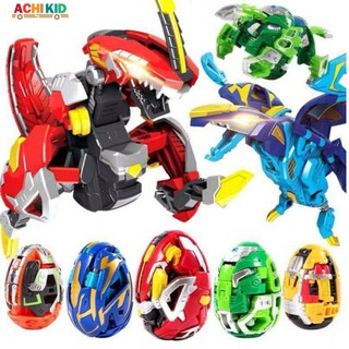 ( Hàng hot sale 20%) Đồ chơi trứng khủng long quái vật rô bốt cỡ lớn cực đẹp
