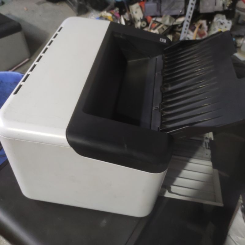 Máy in qua Wifi Brother 1211w Xerox 115w qua sử dụng