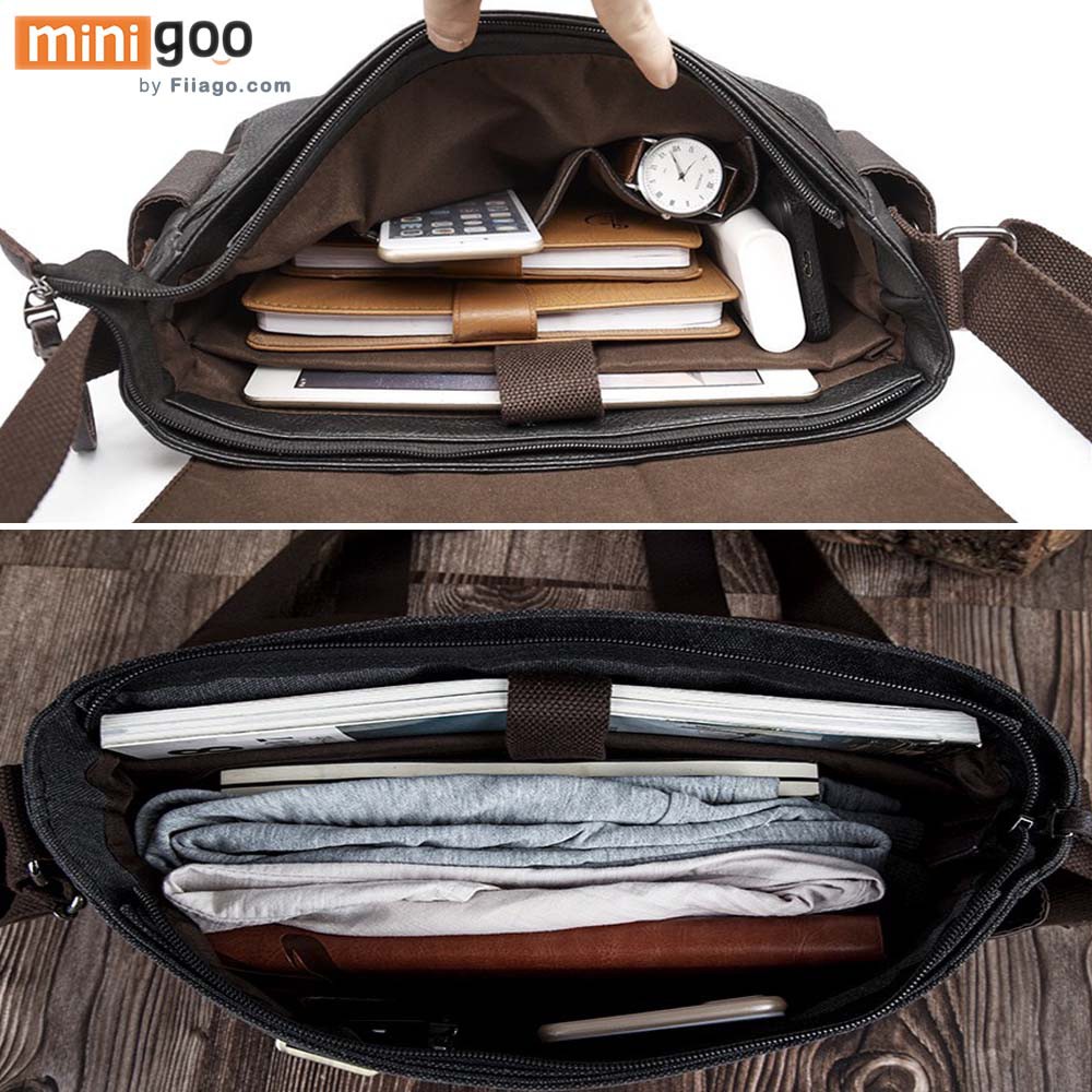 Túi Đeo Chéo Nam Nữ Thời Trang Hàn Quốc ET2642  miniG shop