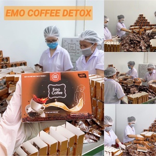 Coffeeslim - giảm cân vị cà phê sữa