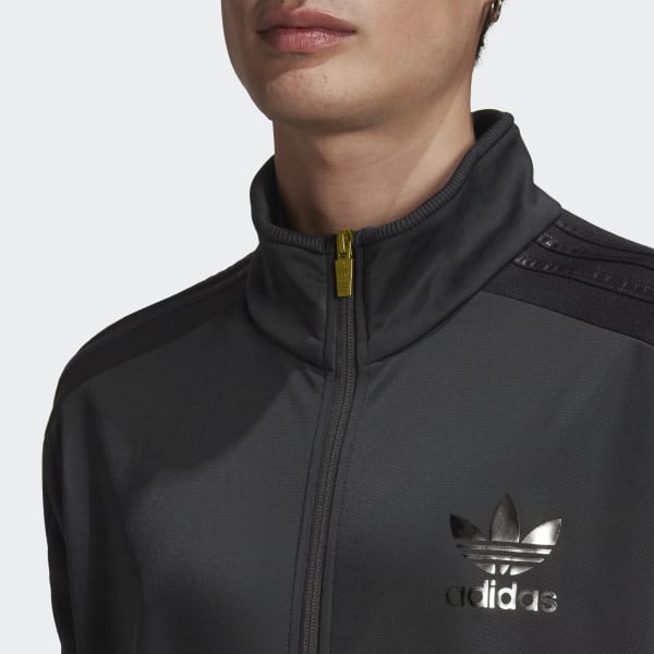 Áo khoác nam Adidas CHÍNH HÃNG Chile 20 Track Top - Áo khoác thể thao - GN9652