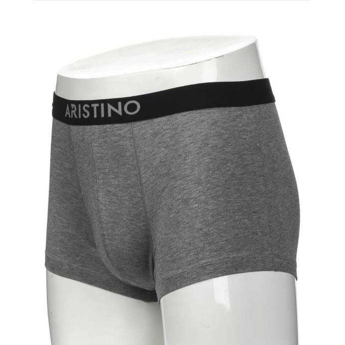 Quần lót nam Aristino ABX03707 sịp đùi xì boxer nhiều màu chất cotton cao cấp mềm mại thoáng mát thấm hút mồ hôi