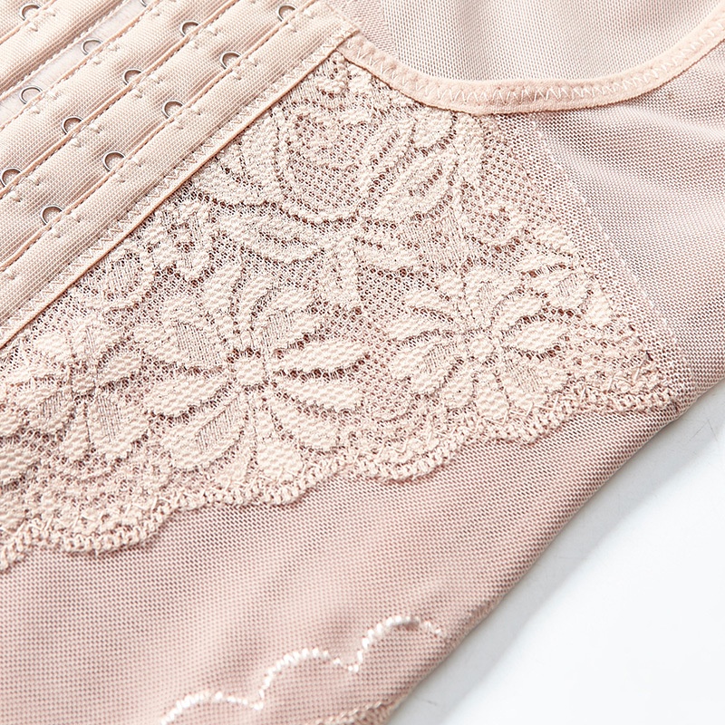 Áo Sát Nách Dáng Ôm 6 Hàng 18 Nút Thời Trang