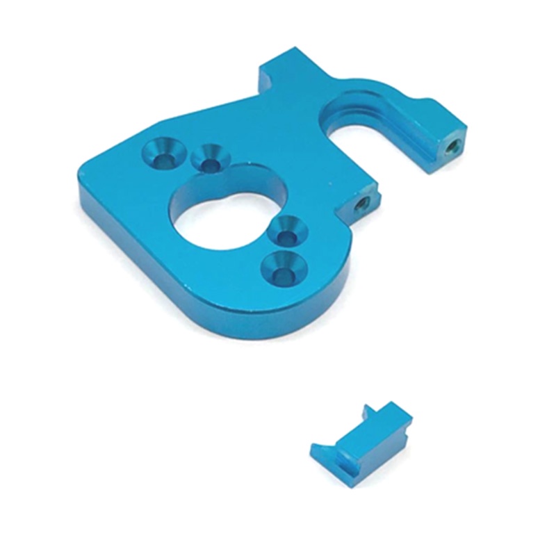 Giá Đỡ Động Cơ Xe Hơi Điều Khiển Từ Xa WLtoys 144001 Phụ Tùng Cho Xe Điều Khiển Từ Xa 1 / 14 4WD