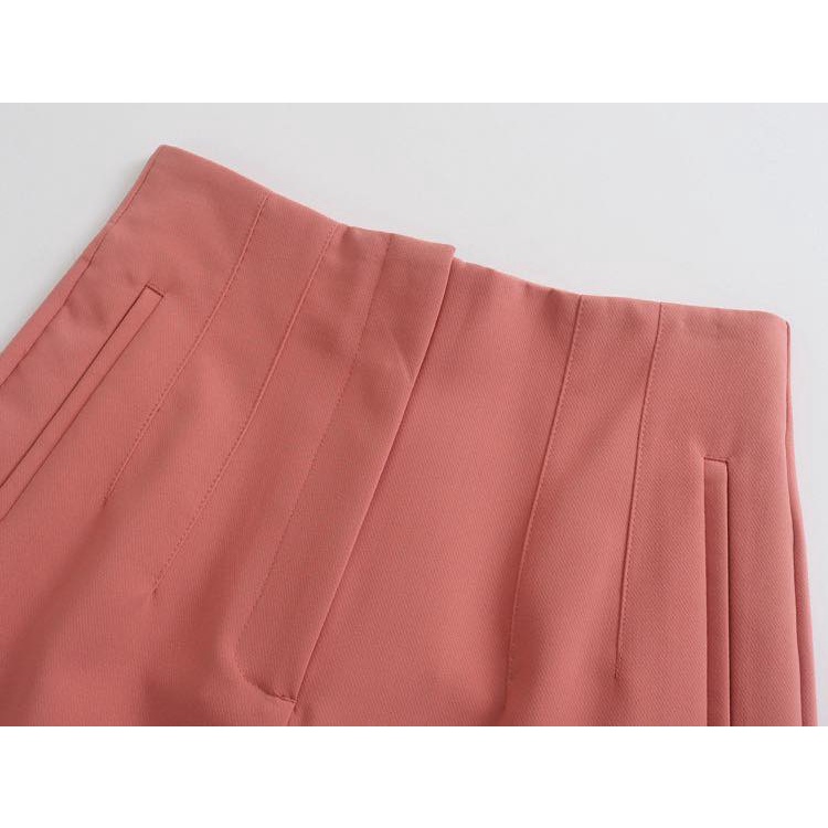 Quần baggy Zara
