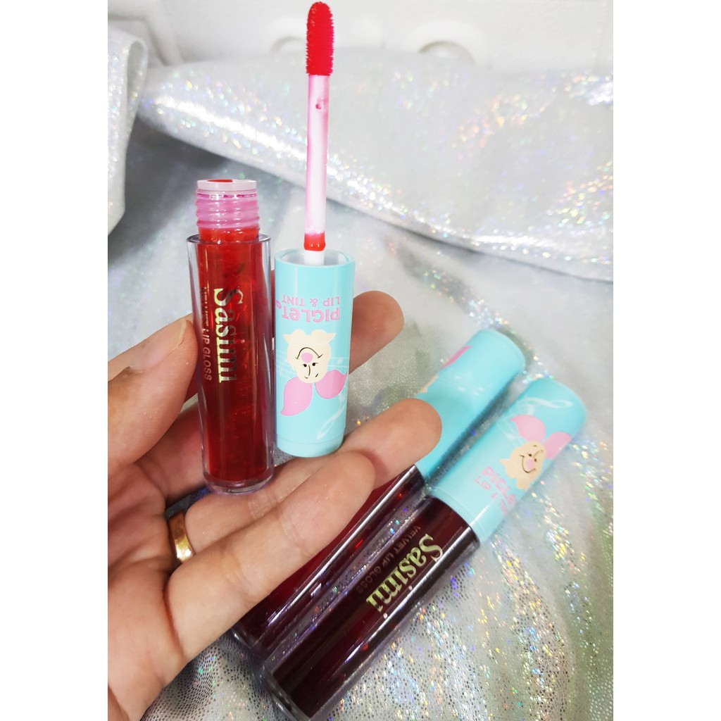 Son Tint Sasimi Hương Trái Cây | BigBuy360 - bigbuy360.vn