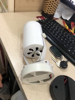 Đế rọi ray, đế ngồi đèn rọi