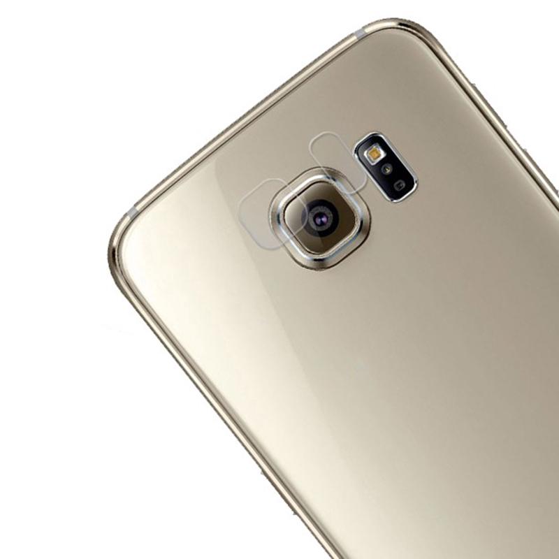 Anti-Scratch Silm Camera Lens Tempered Glass Protector for Samsung Galaxy Note 5