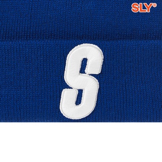 Nón Len SLY Beanie S