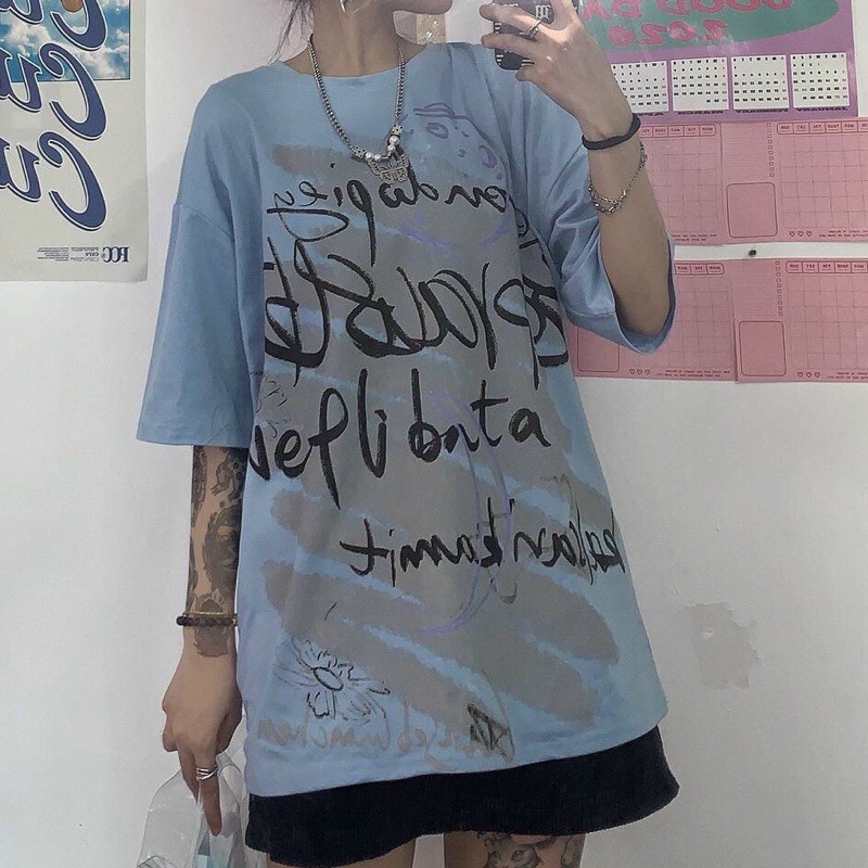 ✨ÁO THUN UNISEX NAM NỮ ✨