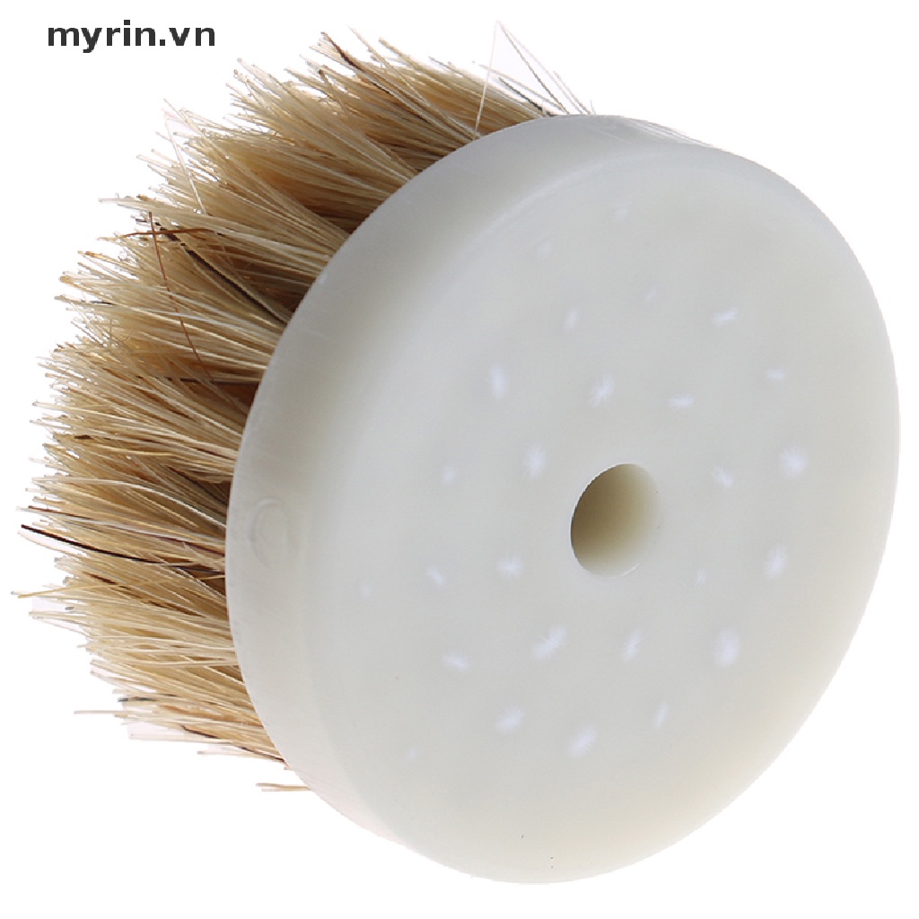 Đầu Bàn Chải Gắn Máy Khoan Làm Sạch Đá Gốm Sứ / Sàn Nhà 40mm myrin 40mm Vn VN VN