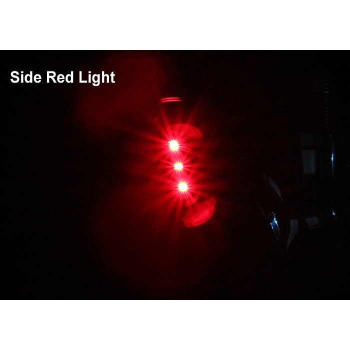 [GIÁ HỦY DIỆT] ĐÈN PIN LED NĂNG LƯỢNG MẶT TRỜI - USB - 11 IN 1