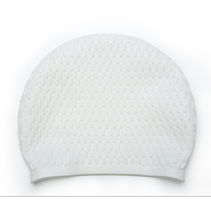 Mũ bơi-Nón bơi silicon MB802T