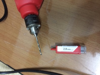 Máy khoan bắn vít ACZ 6108
