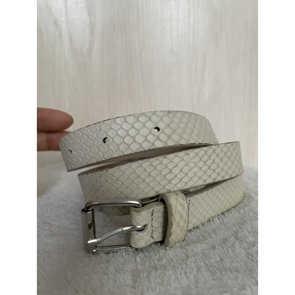 Dây nịt nữ banana 2hand