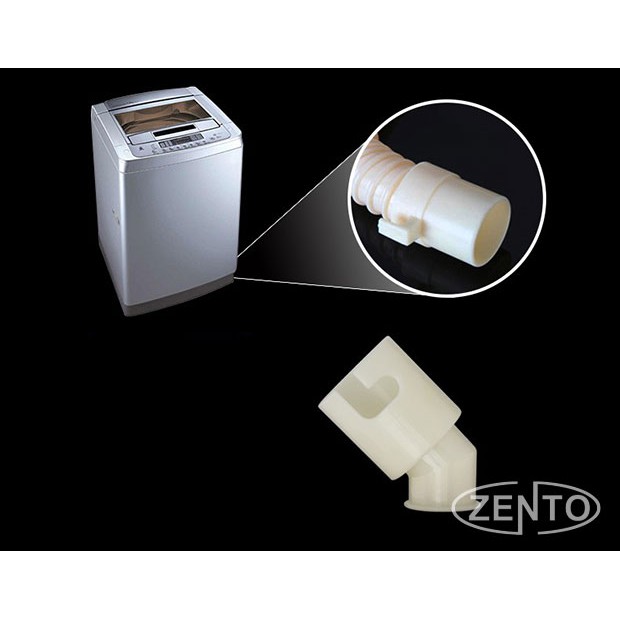 Phụ kiện thoát sàn máy giặt FW001