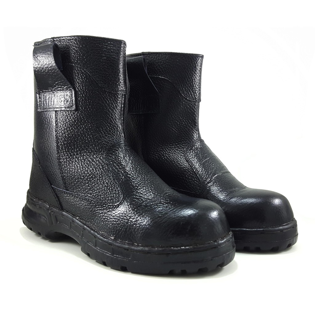 Giày thể thao nam BOOTS / BOOTS SAFETY KING ARTHUR LDG02