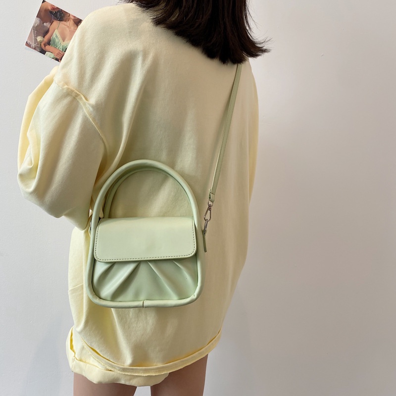 Túi Xách Thiết Kế Nhỏ Gọn Dễ Thương Dành Cho Nữ