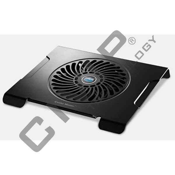 Đế tản nhiệt cho Laptop Cooler Master C3