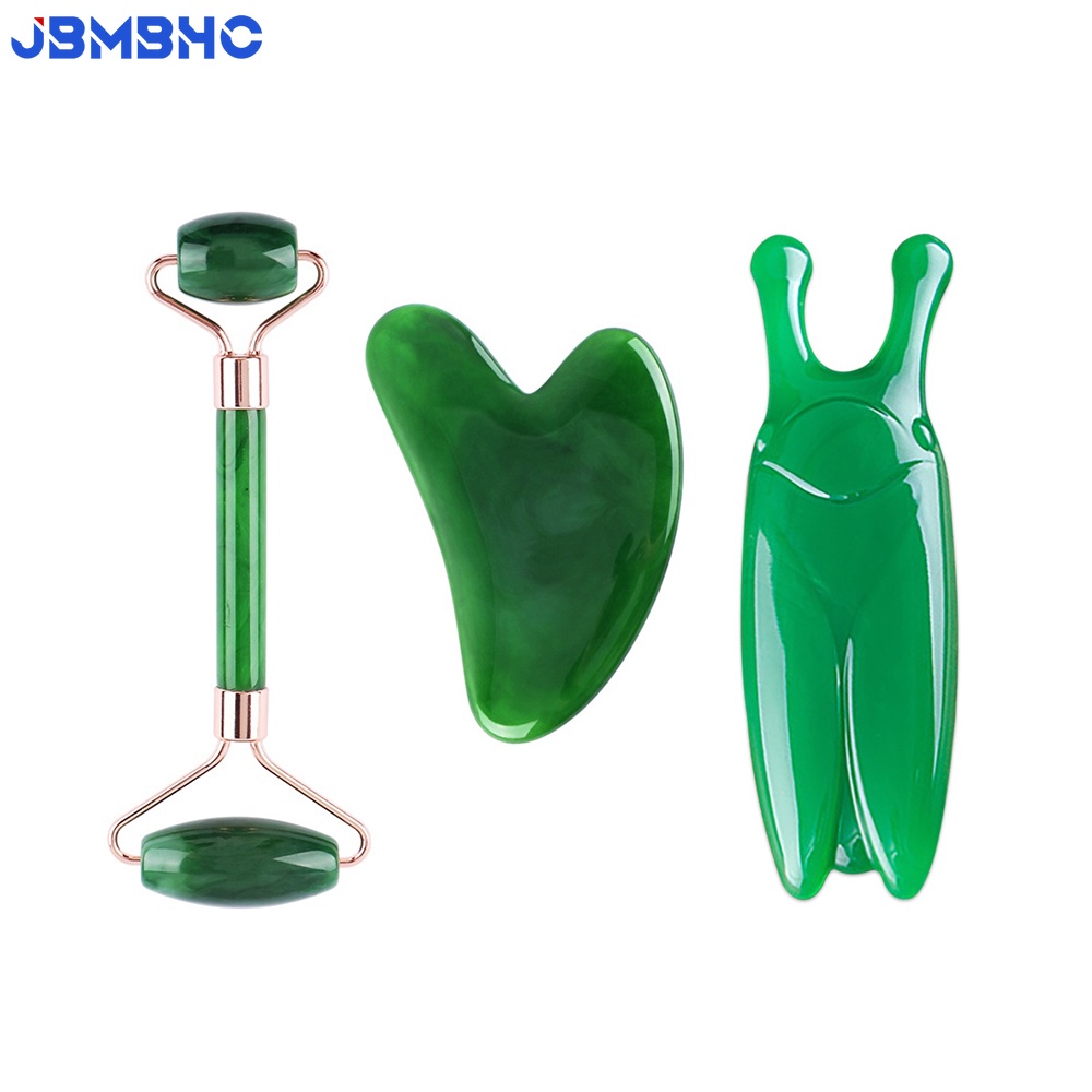 Dụng Cụ Mát Xa Mặt Và Nâng Cơ Mặt Làm Săn Chắc Da Hiệu Quả