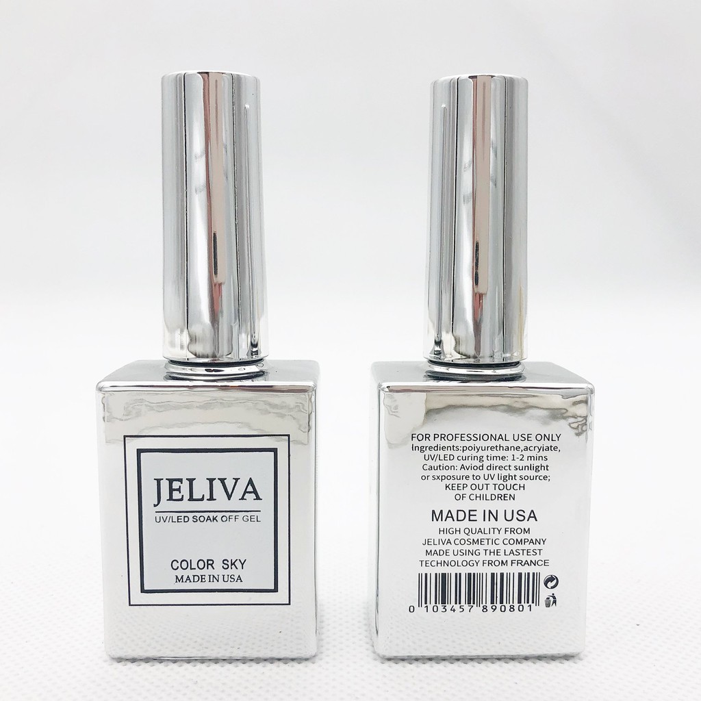 Top loang Jeliva 15ml