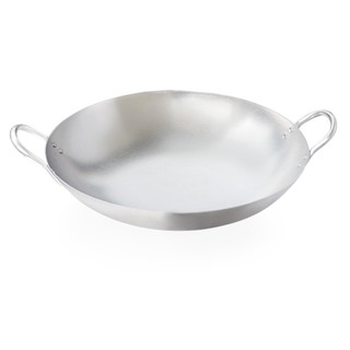 Chảo bầu nhôm nhiều size
