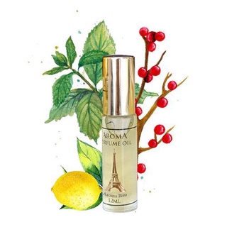 Tinh dầu nước hoa pháp Aroma 12ml