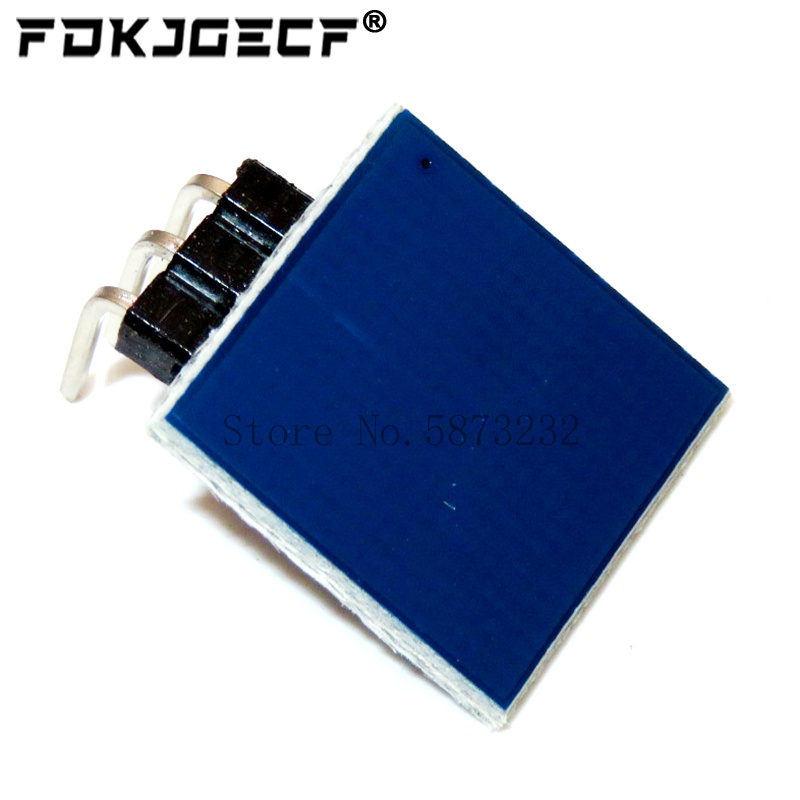 Mô Đun Cảm Ứng Tự Khóa TTP223 DC2.5V-5.5V