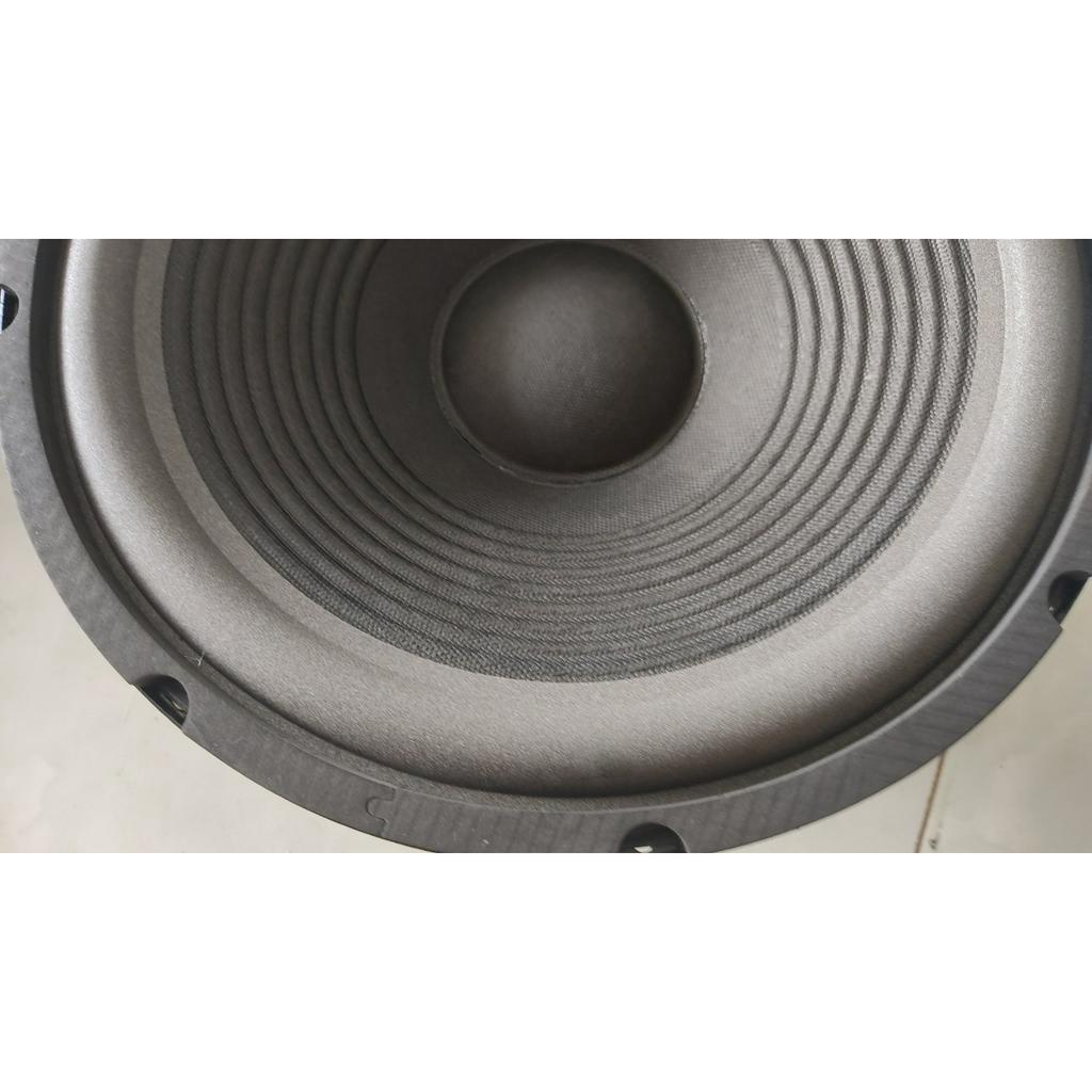 Loa rời bass 30 từ 100 coil 35.5 gân mút - loa hát karaoke - giá 2 loa