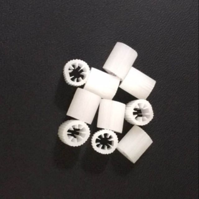 Hạt lọc kaldnes K1 micro – 1kg