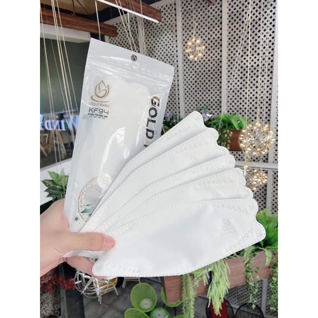 [ Combo ] Khẩu Trang 4 Lớp KF94 UNI MASK An Toàn Cho Sức Khỏe, Chống Bụi Mịn Và Kháng Khuẩn Hàng Cao Cấp Hàn Quốc