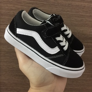 Giày Vans cho bé