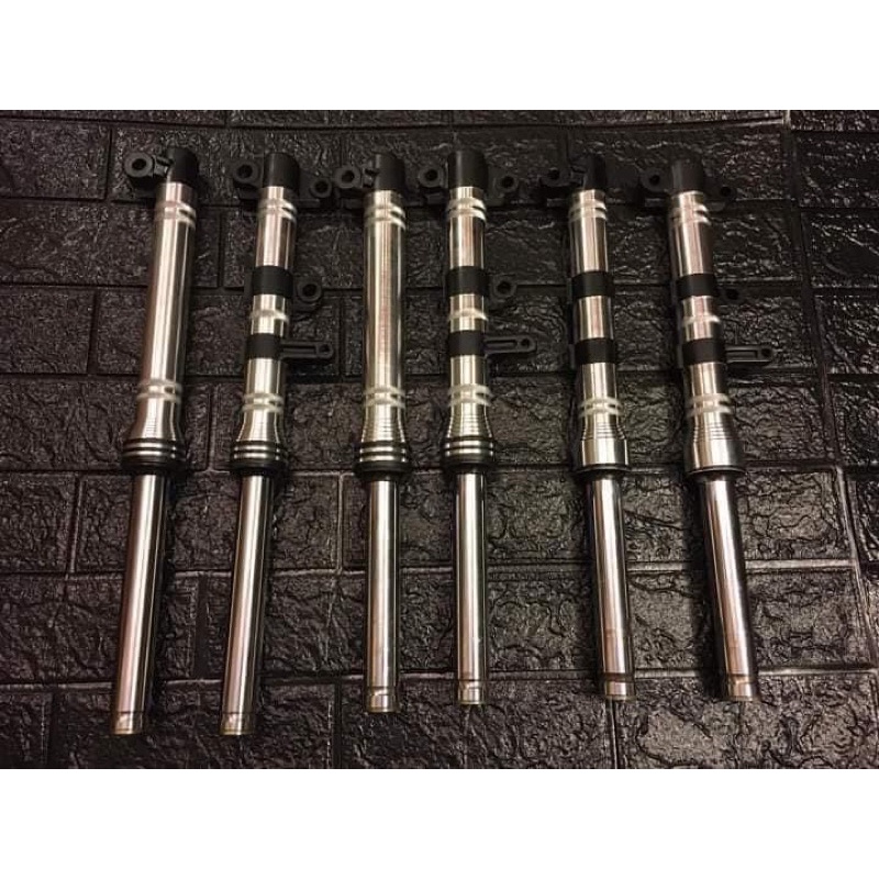 Phuột phay cho sirius luôn ty phuột