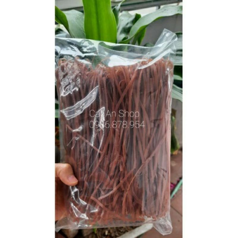 Mì Bún Phở Gạo Lứt Thực Dưỡng Ăn Kiêng Giảm Cân