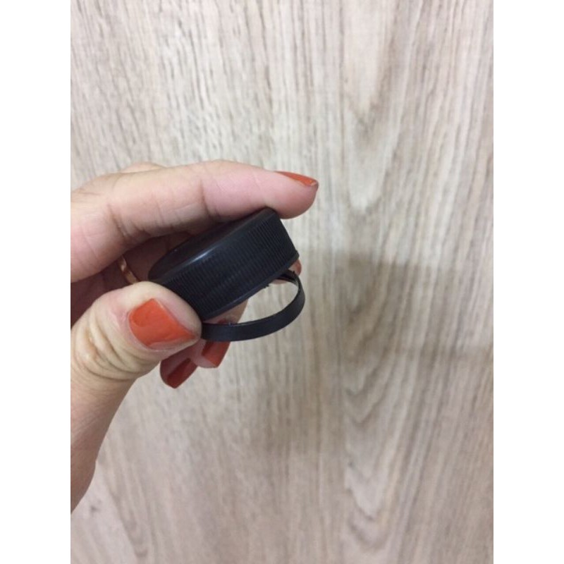 [GIÁ SỈ ] Chai nhựa Trà Sữa Vuông 330ml Nắp Đen- Sản Phẩm Đã Kèm Nắp | BigBuy360 - bigbuy360.vn