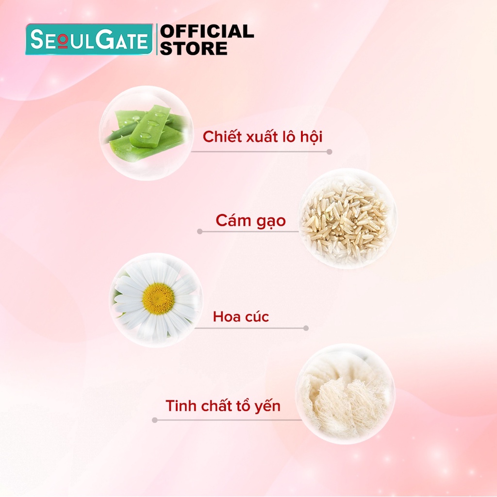 Kem trang điểm và dưỡng trắng ban ngày Edally EX Make Up And Whitenning Day Cream | BigBuy360 - bigbuy360.vn
