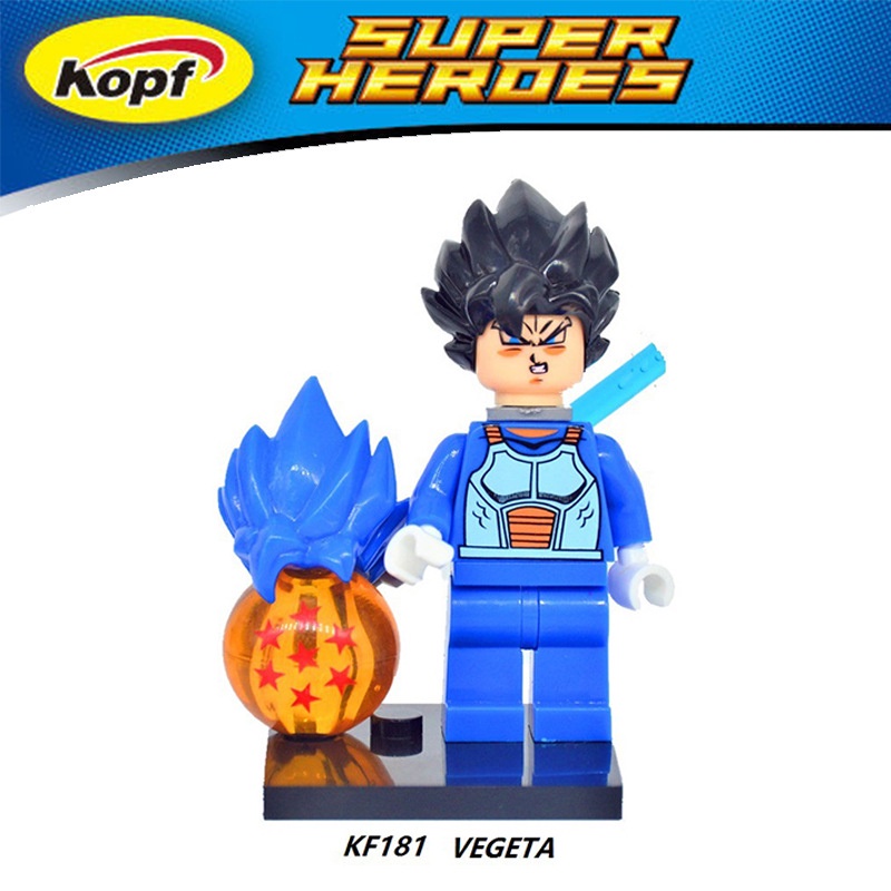 Monkey King Lắp ráp Khối xây dựng Khối túi Đồ chơi lego nano Lego Ninjago lego robot lego minifigures