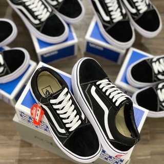 Giày thể thao va.ns.olds nam nữ cao cấp (free ship)