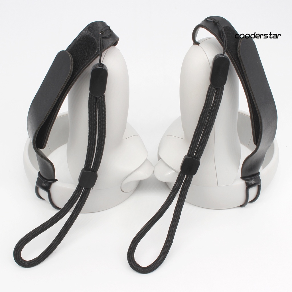 Dây Đeo Cổ Tay Giữ Kính Thực Tế Ảo Oculus Quest 2 Vr