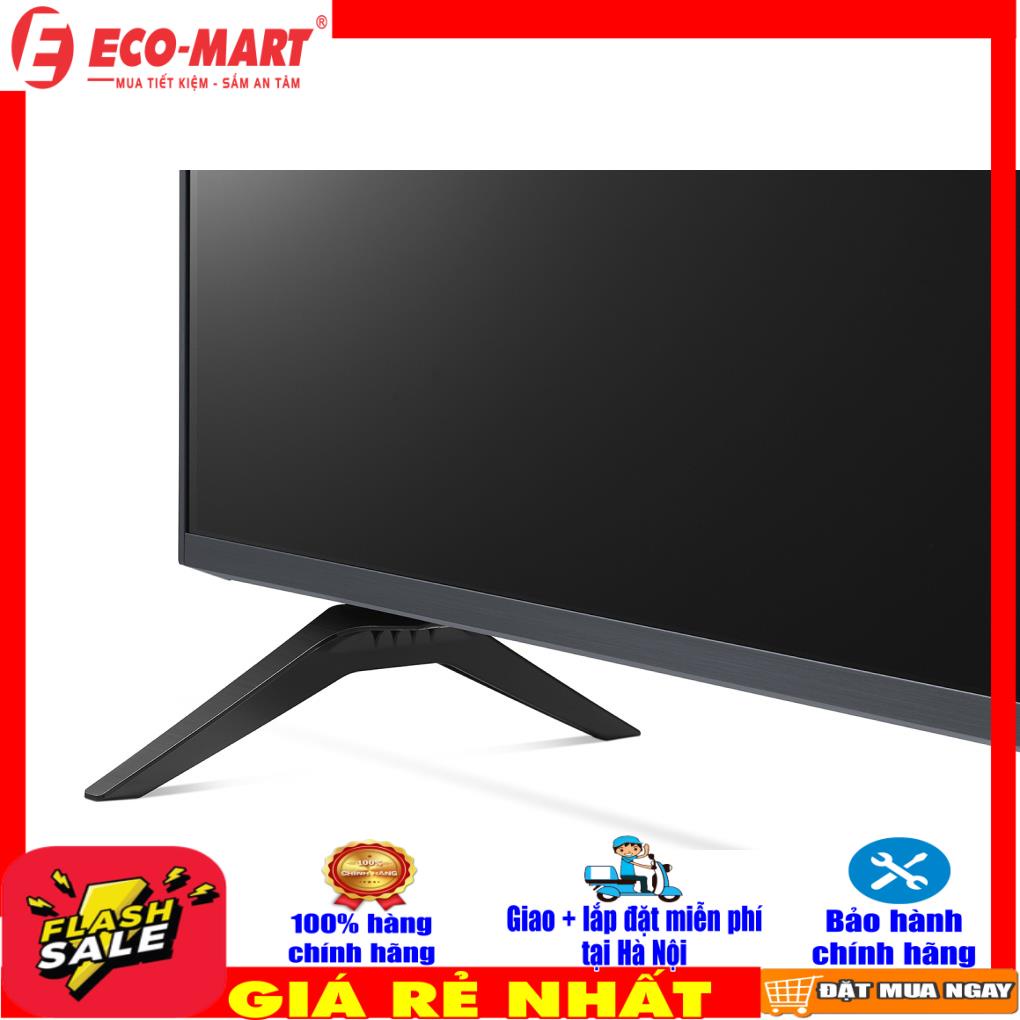 Smart Tivi LG 4K 75 inch 75UQ8000PSC