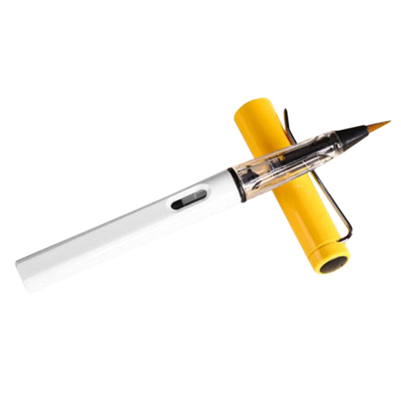 Bút Lông Viết Thư Pháp Hai Chức Năng Tiện Dụng