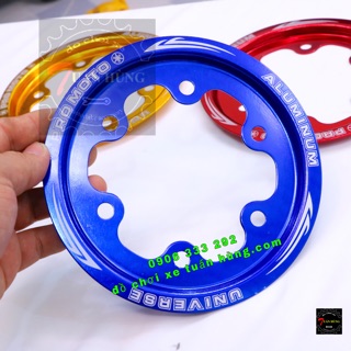 Vành chống trượt sên exciter 150