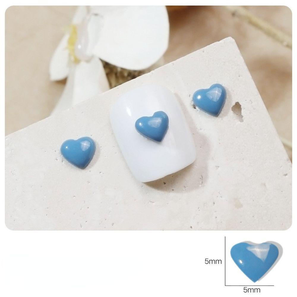 Vật Liệu Trang Trí Móng Tay DIY Hình Nơ Dễ Thương Dành Cho Nữ