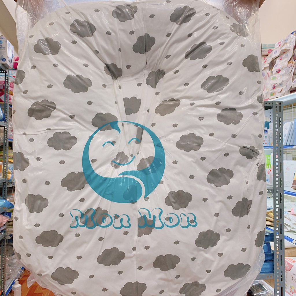 Gối Chống Trào Ngược MonMon