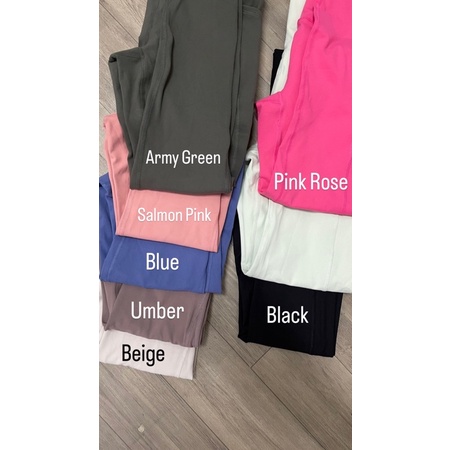 Quần legging thể thao tập yoga,gym RBX